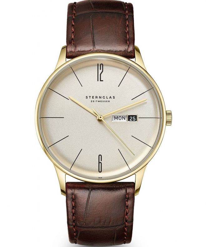 Sternglas Berlin watch S01-BE14-HE01