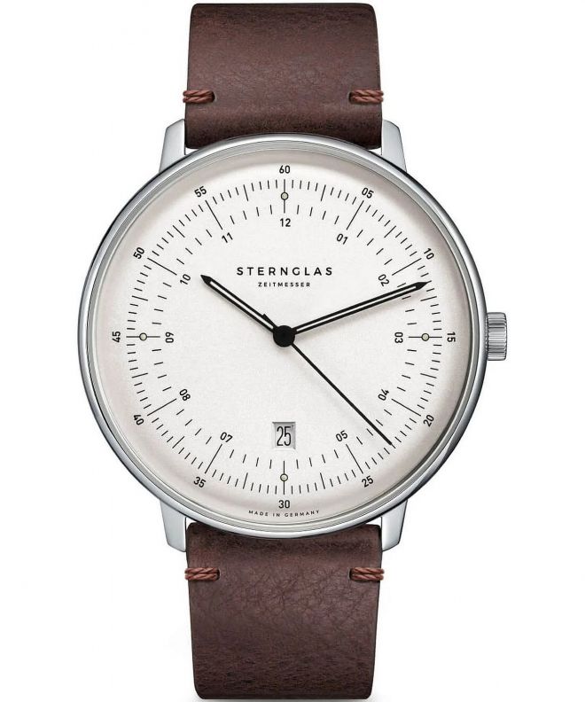 Sternglas Hamburg watch S01-HH10-VI11