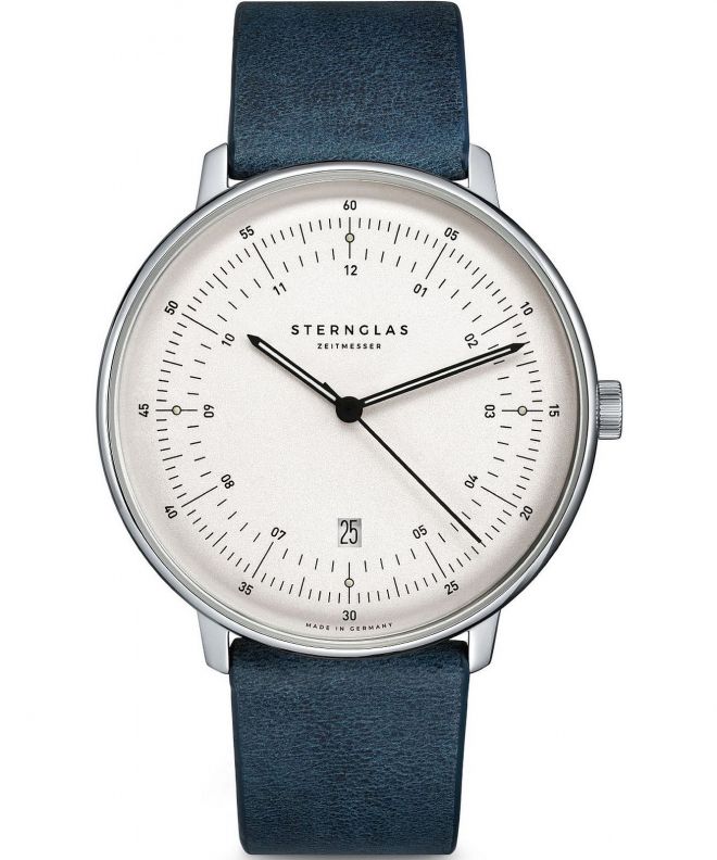 Sternglas Hamburg watch S01-HH10-VI13
