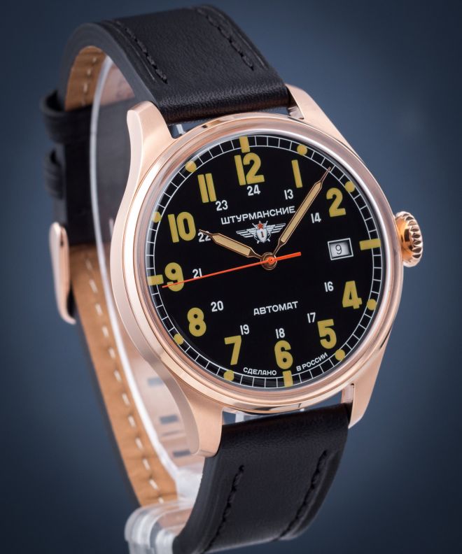 Sturmanskie Arctica Men's Watch 2416-6829349