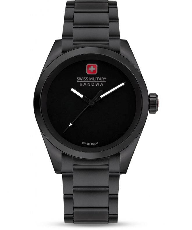 Swiss Military Hanowa Dark Matter watch SMWGG0003530