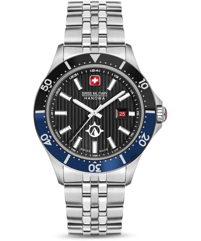 Swiss Military Hanowa Flagship X watch SMWGH2100603