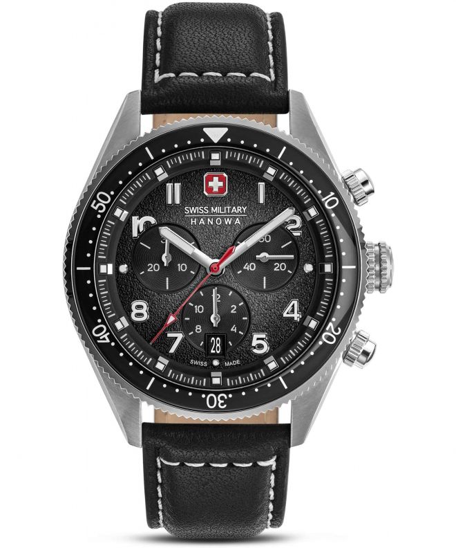 Swiss Military Hanowa Greyhound Chronograph watch SMWGC0003801
