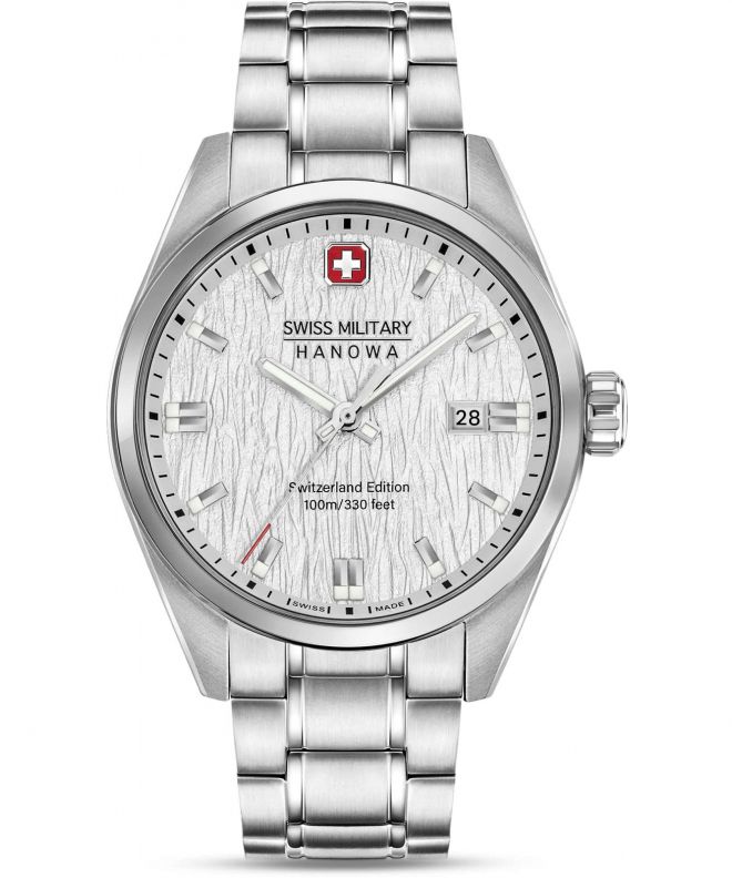 Swiss Military Hanowa Helvetica watch SMWGH0004601