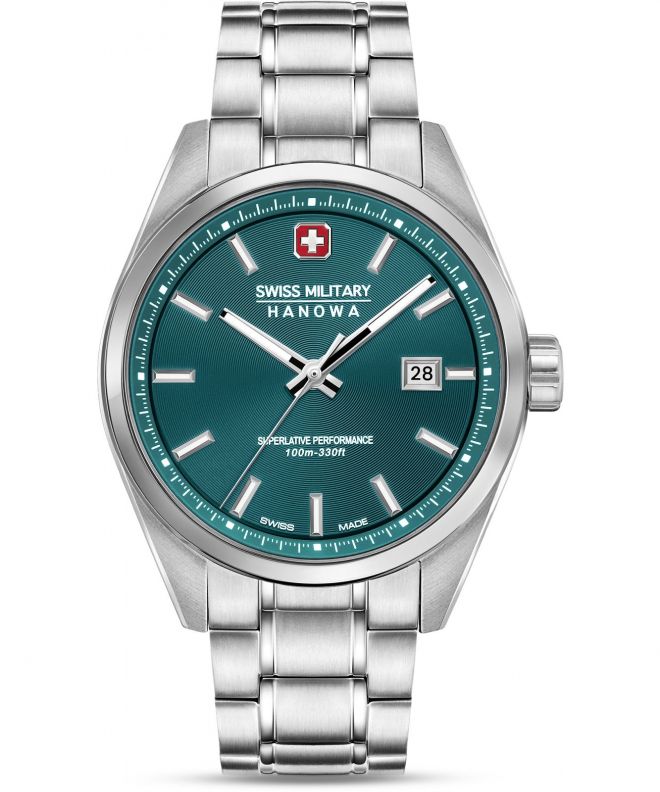 Swiss Military Hanowa Pioneer watch SMWGH0004104