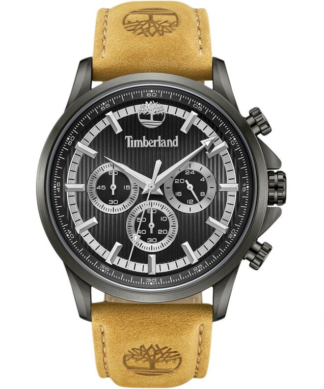 Timberland Classic Chronograph watch TDWGF0054603 (TBL.TDWGF0054603)