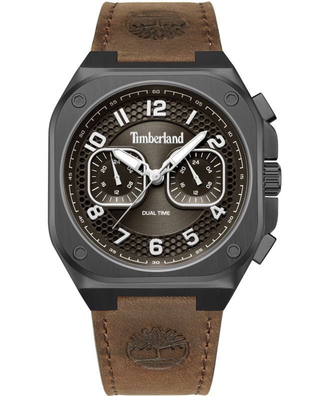 Timberland Mackinac watch TDWGF0055001