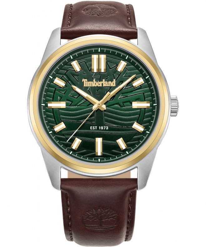 Timberland Northbrdige watch TDWGB0041206
