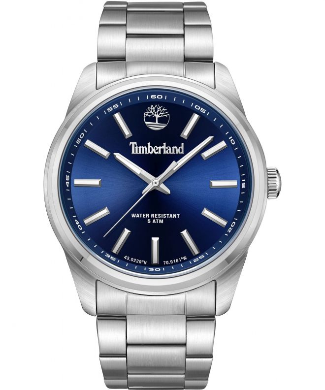 Timberland Northbridge watch TDWGG0010805