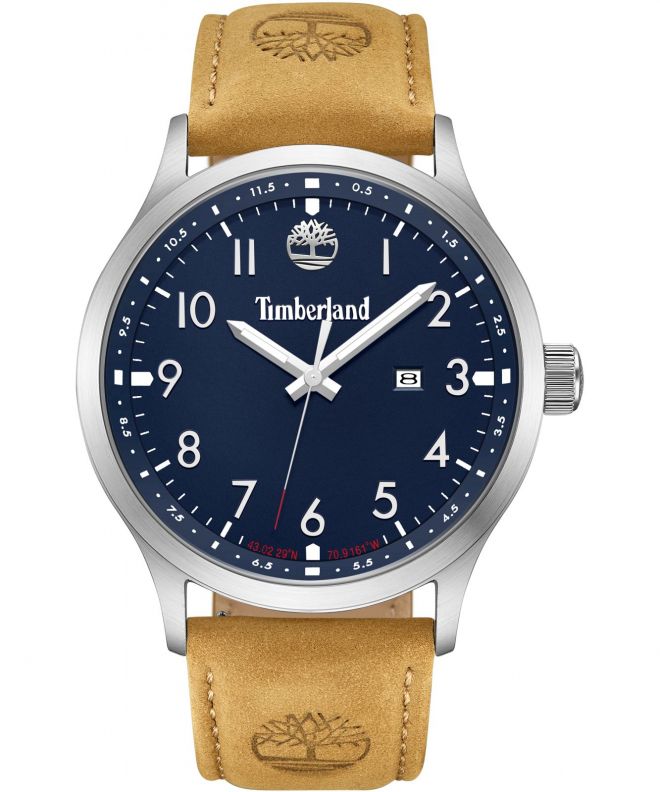 Timberland Trumbull watch TDWGB0010103