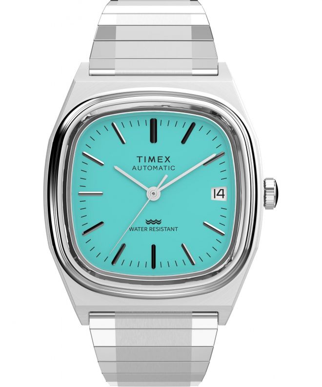 Timex Automatic 1983 watch TW2Y07300