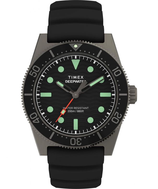 Timex Deep Water watch TW2W74700