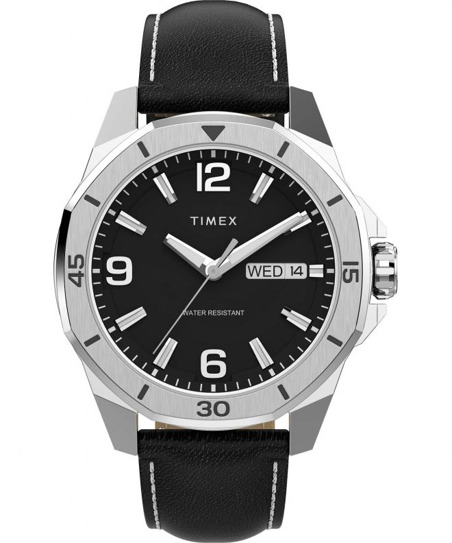 Timex Essex 46mm watch TW2W79800