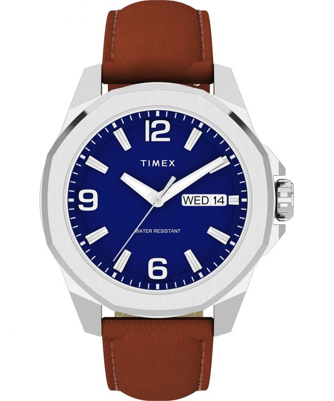 Timex Essex Day & Date watch TW2W92800
