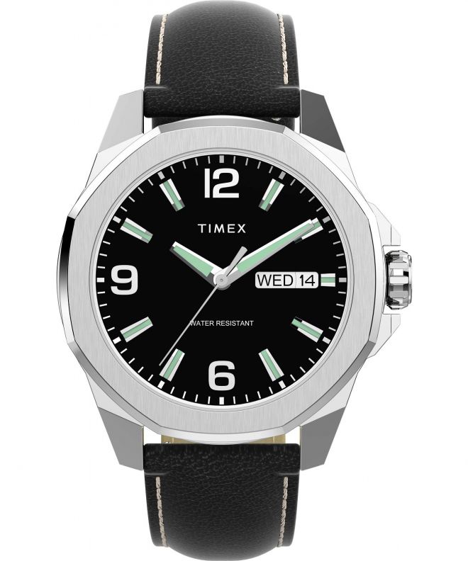 Timex Essex Day & Date watch TW2W92900