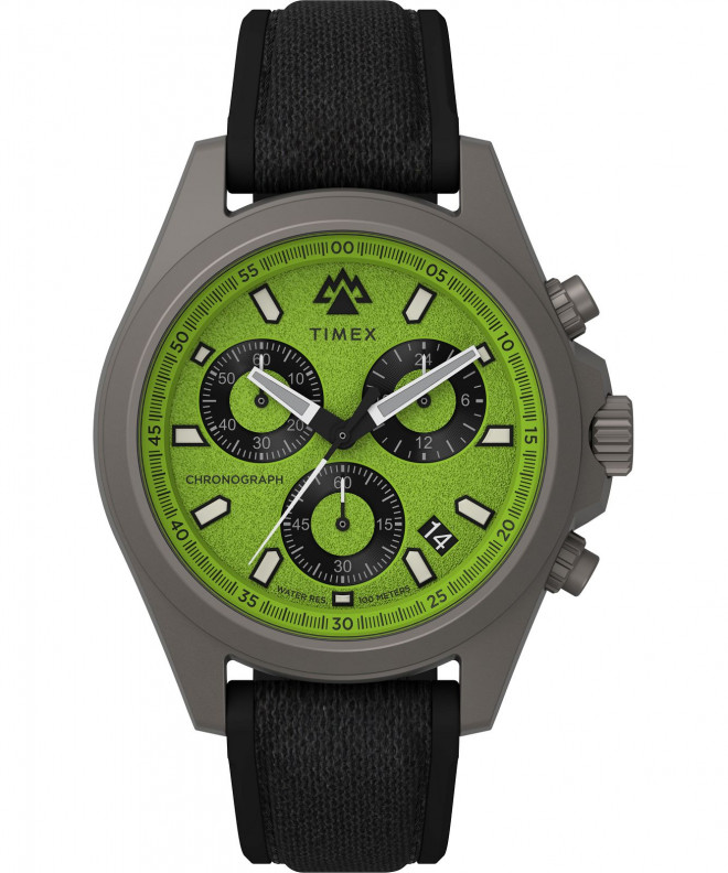Timex Expedition North Field Chrono gents watch TW2V96400