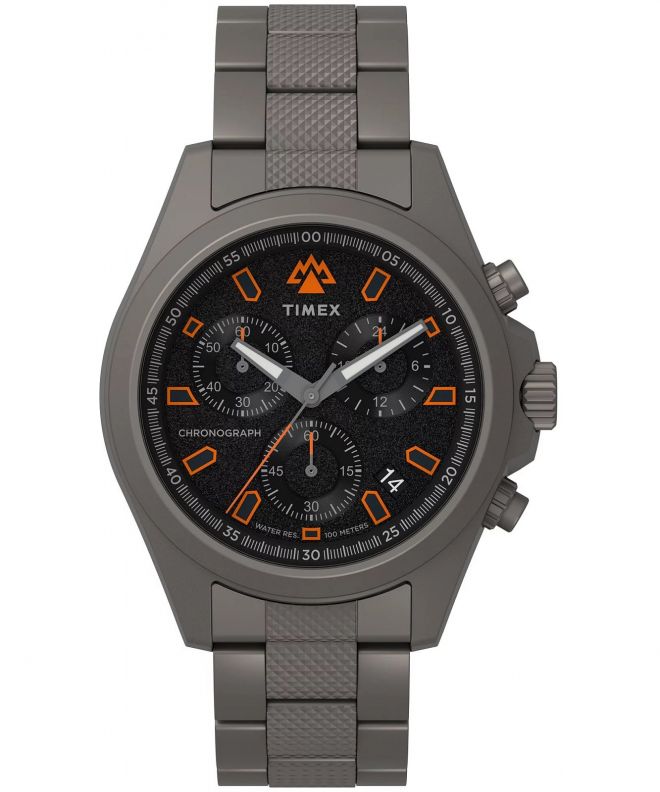 Timex Expedition North Field Post Chronograph watch TW2W45700