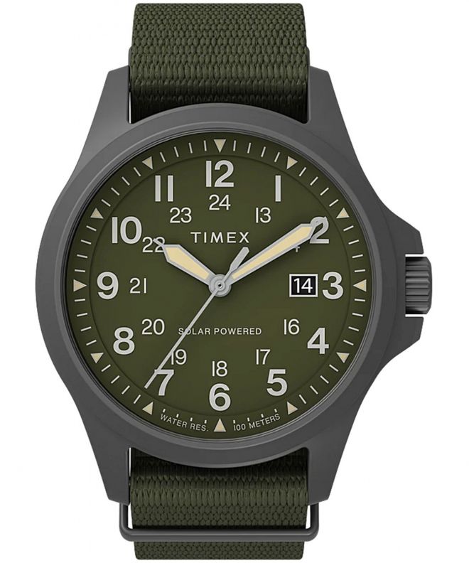 Timex Expedition North Solar watch TW2V03700