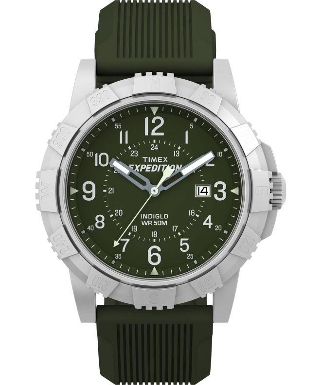 Timex Expedition Ridge watch TW4B32100
