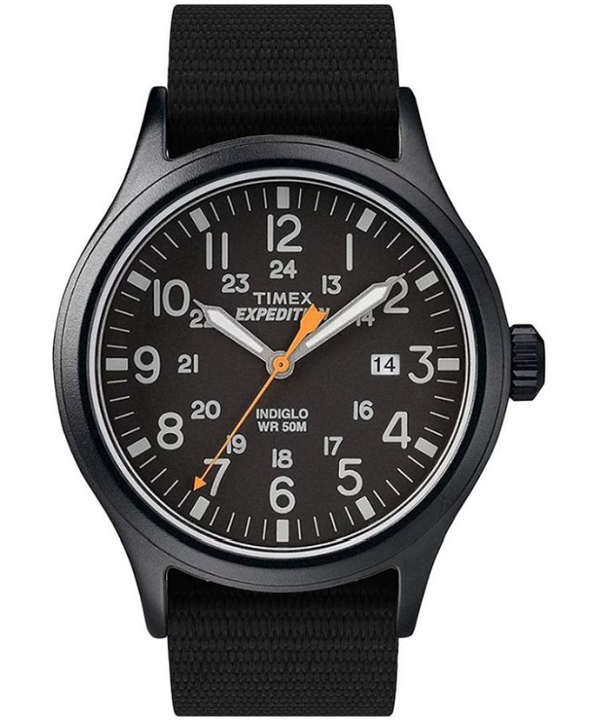 Timex Expedition Scout gents watch