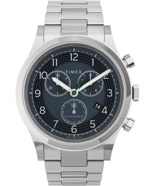 timex watch glass replacement