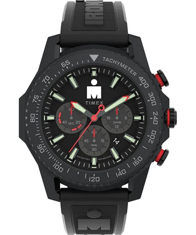 Timex Ironman Adrenaline Chronograp watch TW2W55400