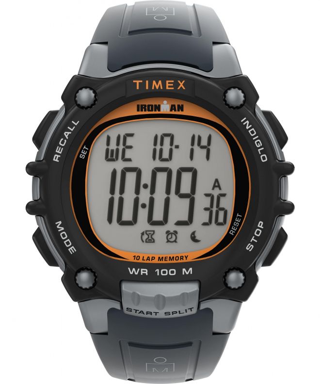 Timex Ironman® Classic watch TW5M64500
