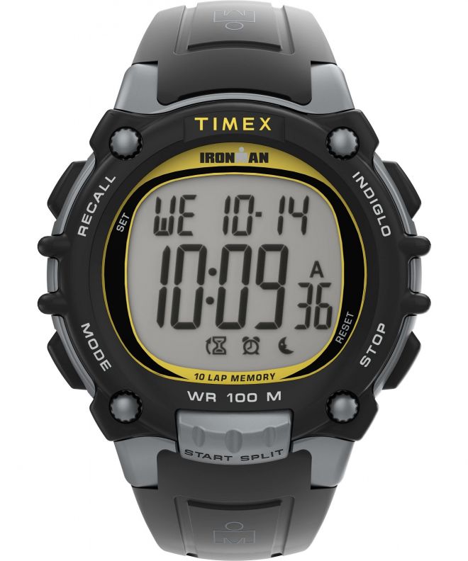 Timex Ironman® Classic watch TW5M64600