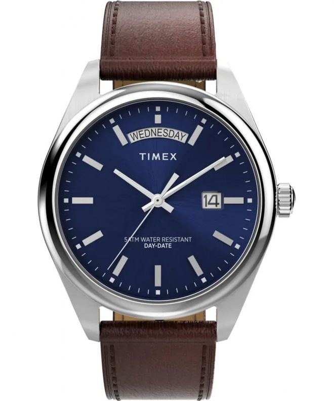Timex Legacy 41mm watch TW2W57200