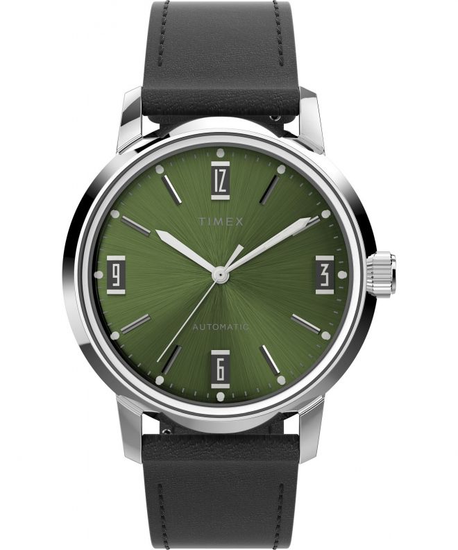 Timex Marlin Automatic watch TW2V44600