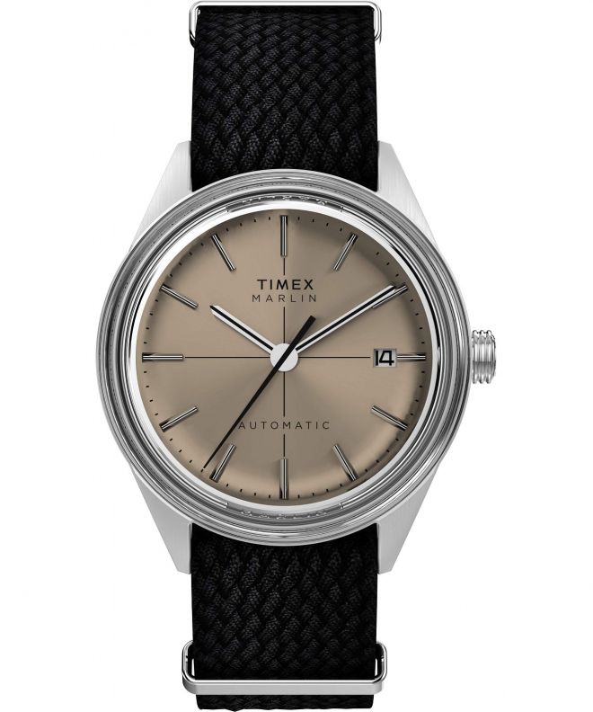 Timex Marlin® Automatic watch TW2Y06300