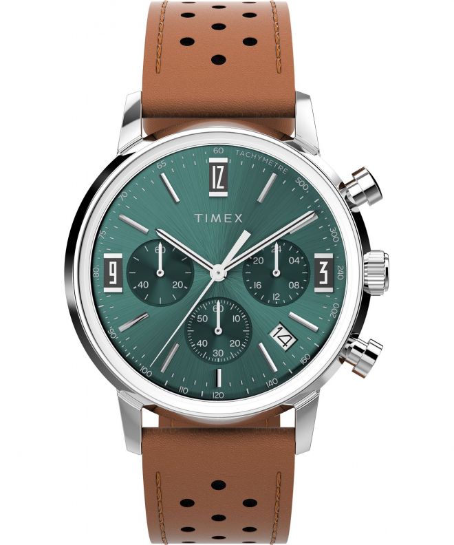 Timex Marlin Chronograph  watch TW2W10100
