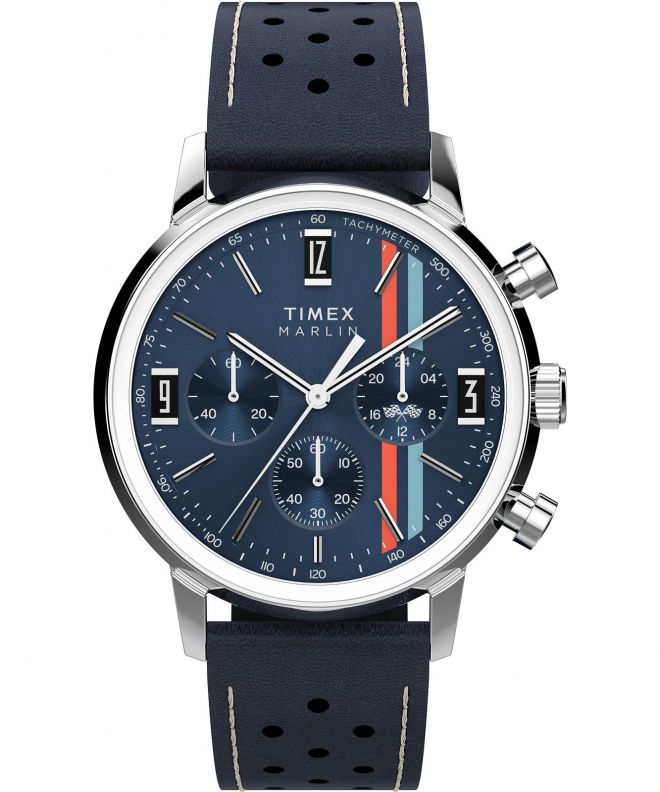Timex Marlin® Chronograph watch TW2W99000