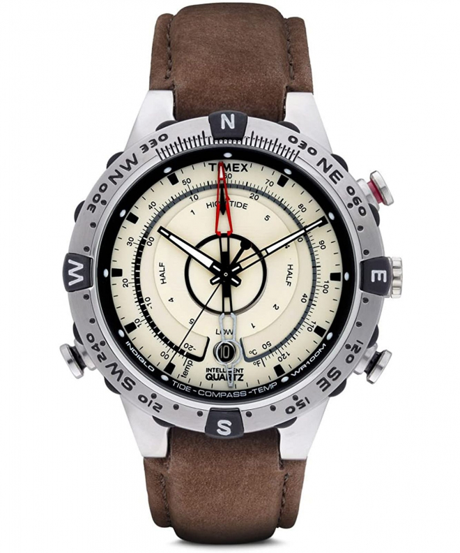 Timex Expedition Military Allied watch T2N721
