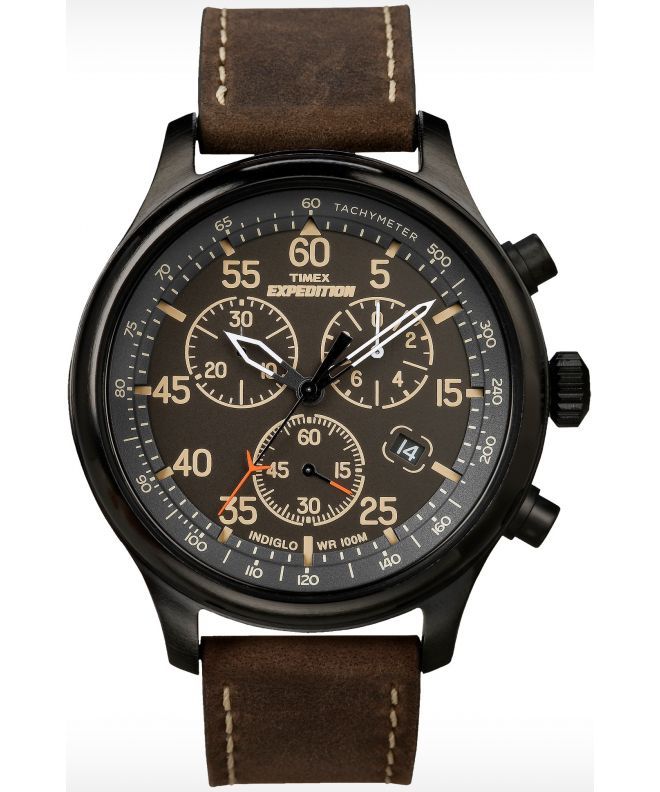 Timex Expedition Field watch