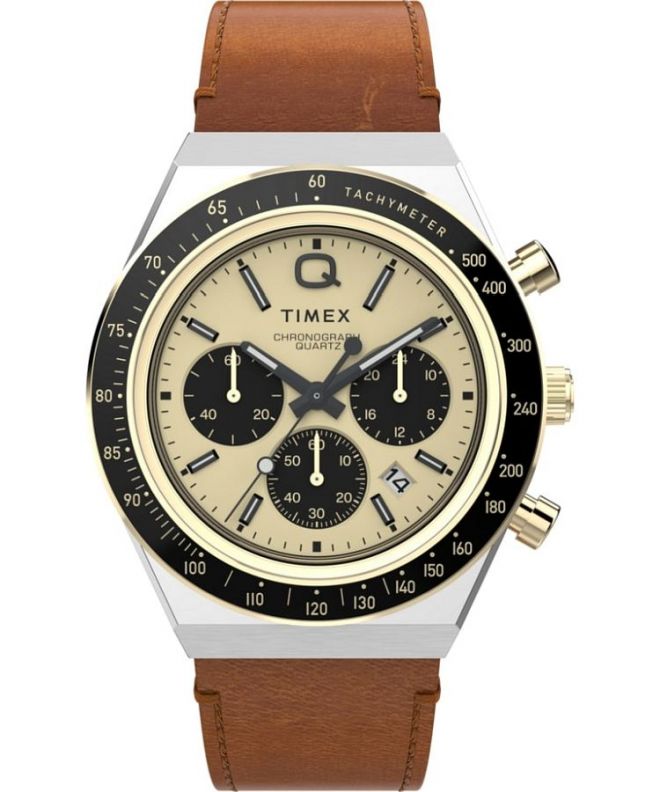 Timex Q Timex® Chronograph watch TW2W64400