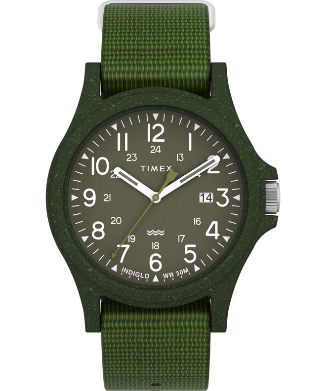 Timex Reclaim Ocean watch TW2V96000
