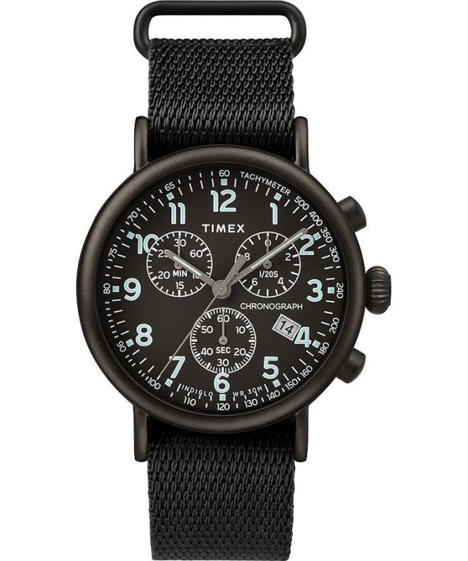 Timex Standard Men's Watch TW2T21200CM