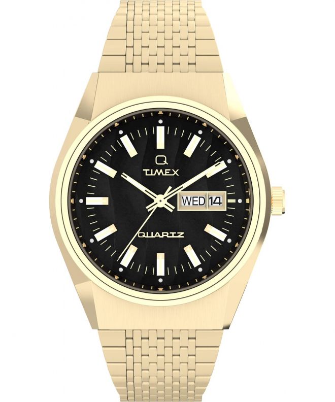 Timex Timex Q Falcon Eye watch TW2W62500