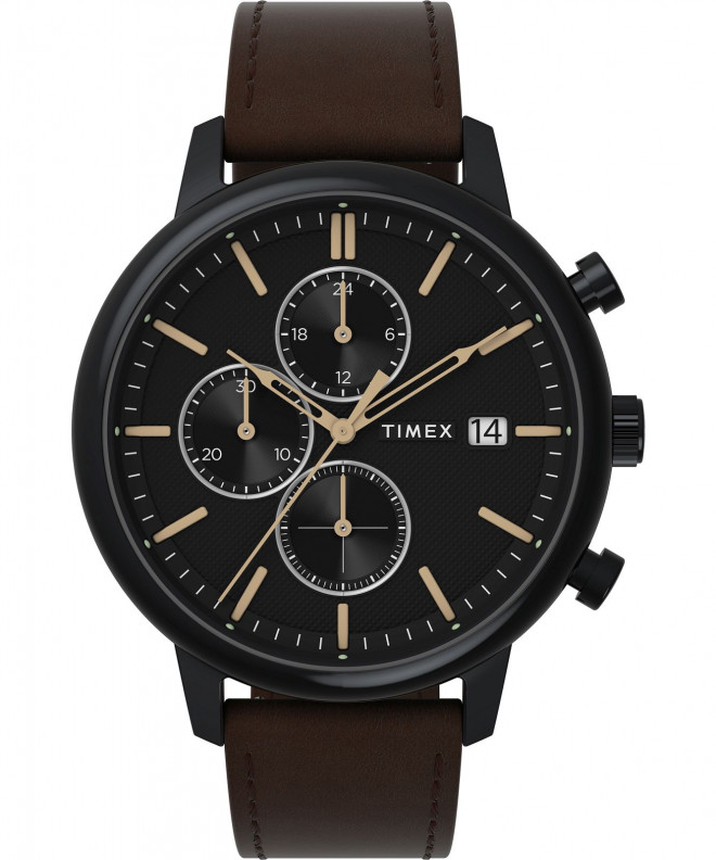 Timex Trend Chicago Chronograph  watch TW2W13200