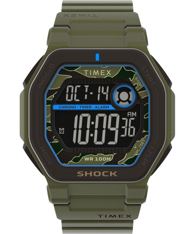 Timex Trend Command watch TW2V93700