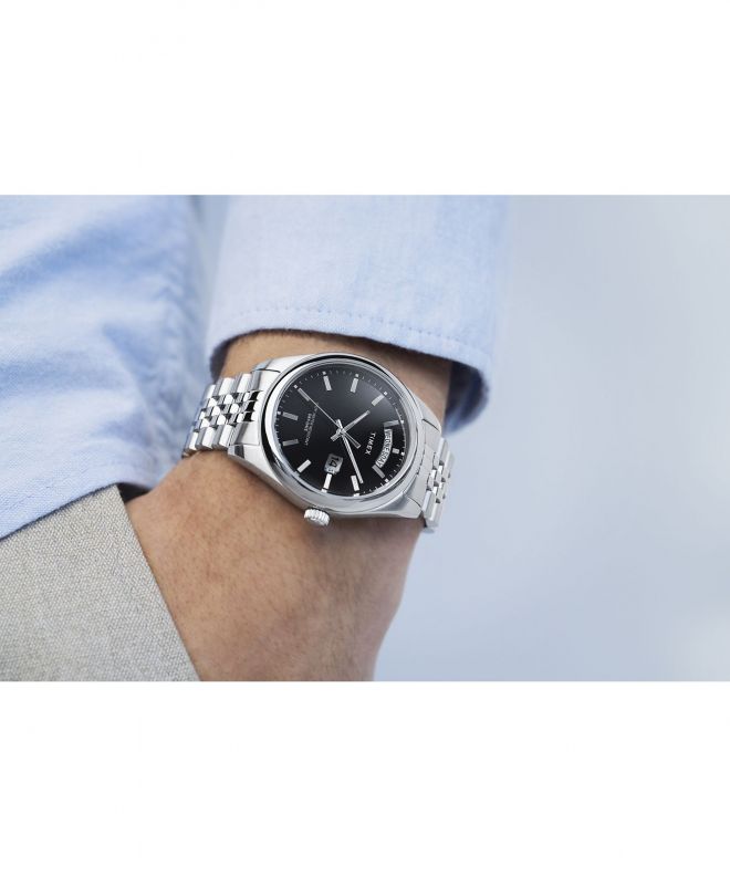 Timex TW2V67800 - Trend Legacy Watch • Watchard.com