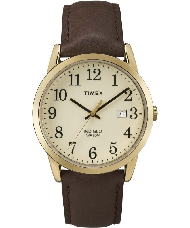 Timex Easy Reader Classic watch TW2P75800