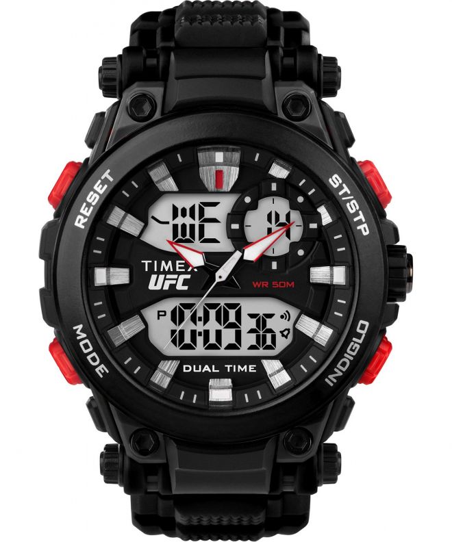 Timex UFC Impact watch TW5M52800
