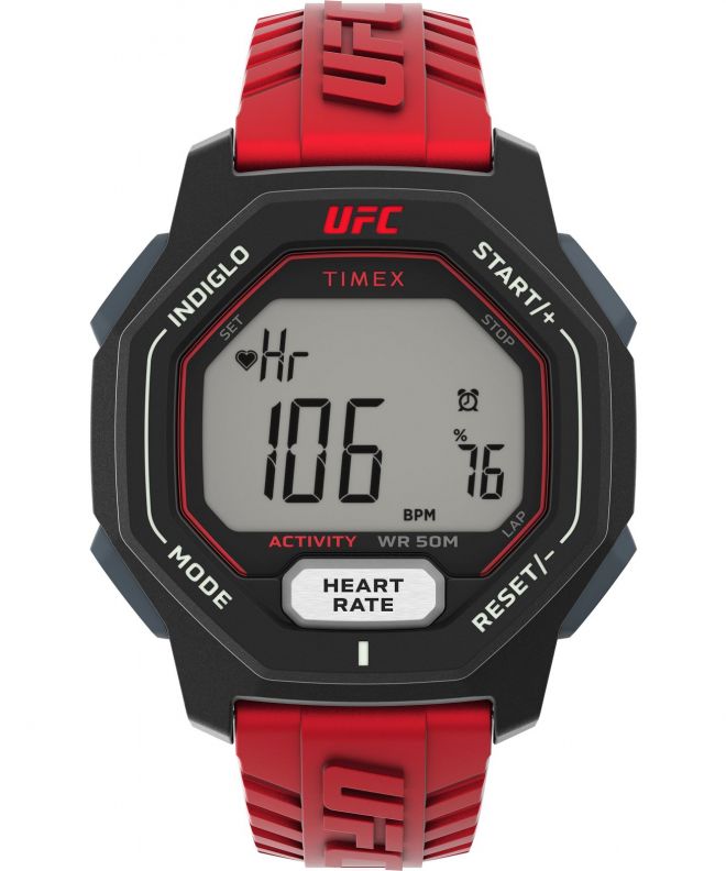 Timex UFC Performance Spark watch TW2V84000