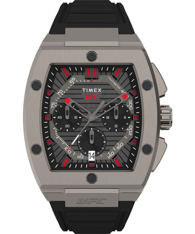 Timex UFC Street Animal watch TW2V87400