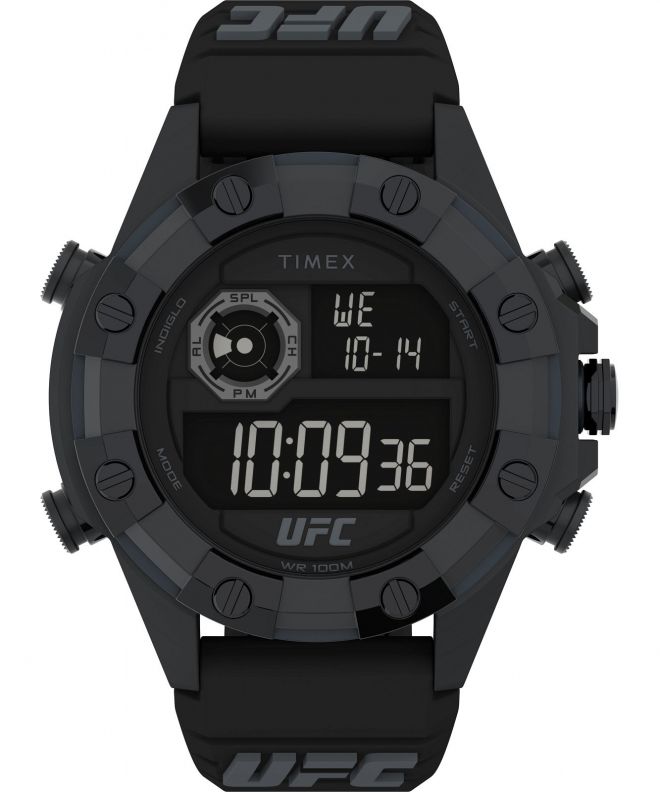 Timex UFC Strength Kick watch TW2V87000