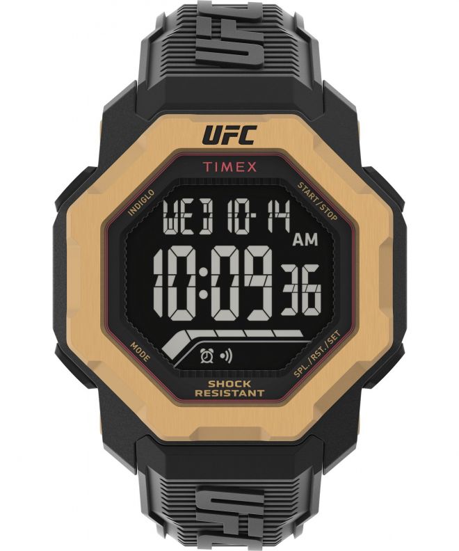 Timex UFC Strength Knockout watch TW2V89000