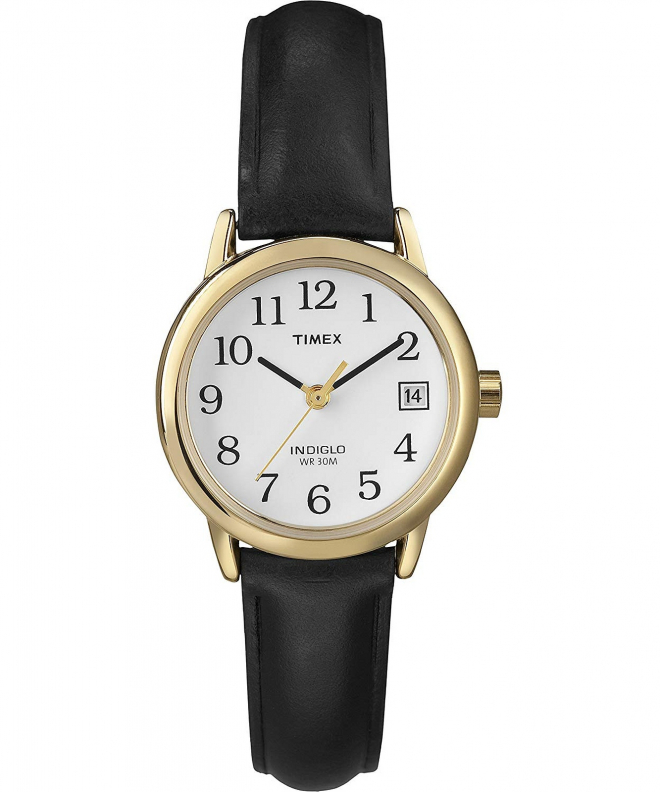 Timex Wardrobe Essentials Men's Watch
