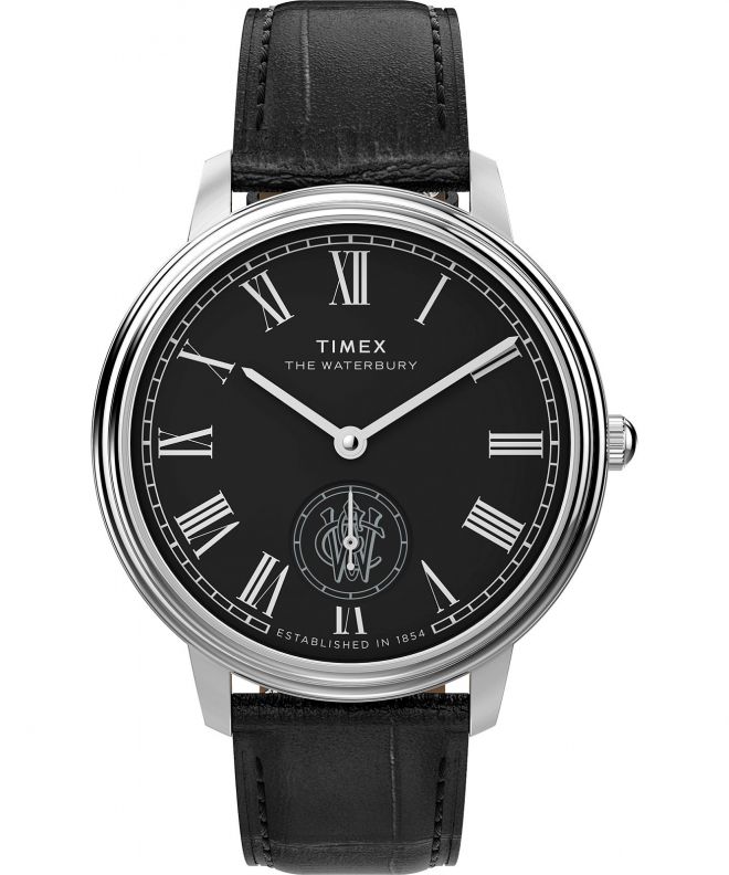 Timex Waterbury Metropolitan watch TW2Y23200